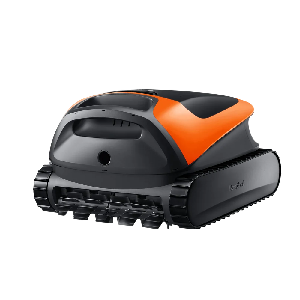 Beatbot Sora 30 cordless robotic pool cleaner, the entry model in the Sora line